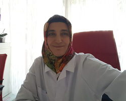 Dr. Fatma KAYA
