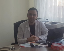 Dr. Hasan AKINCI